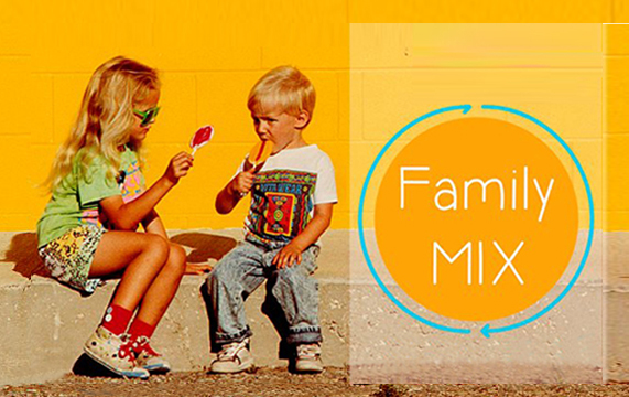 Family Mix