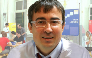 Claudio Oliva